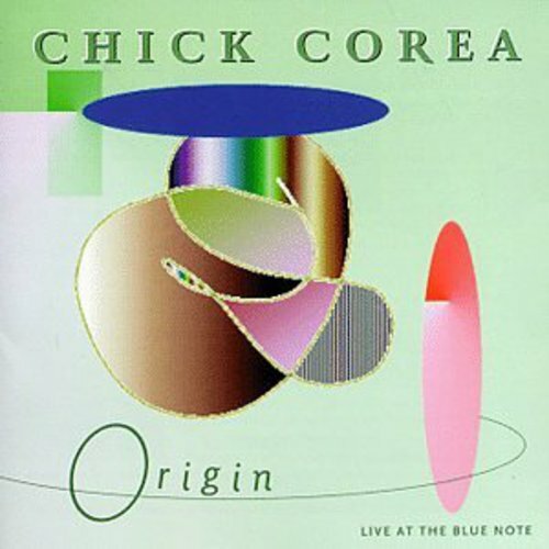 Chick corea and - chick, /