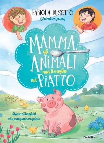 Mamma gli animali - gli, li