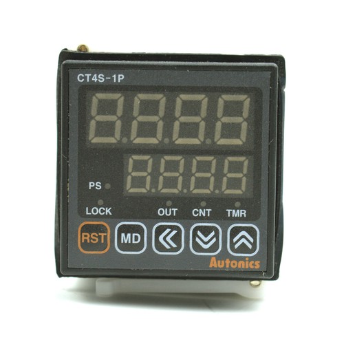 Contatori autonics ct4s 1p2 - autonics, ct4s-1p2