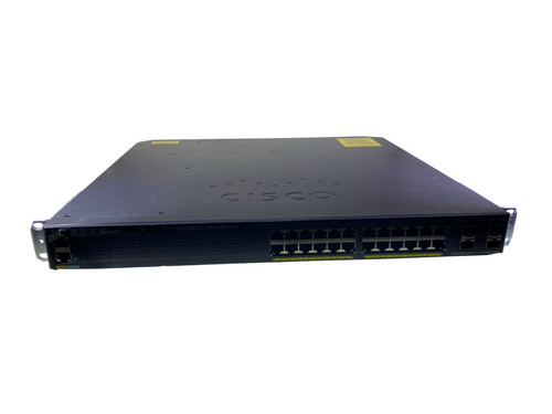 Cisco catalyst 2960 switch - cisco,