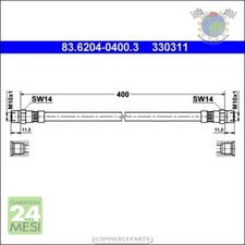 Tubo freni ATE Anteriore per