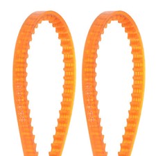 2pcs Cinghie standard per