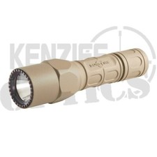 SUREFIRE G2X-D-BK PRO Torcia