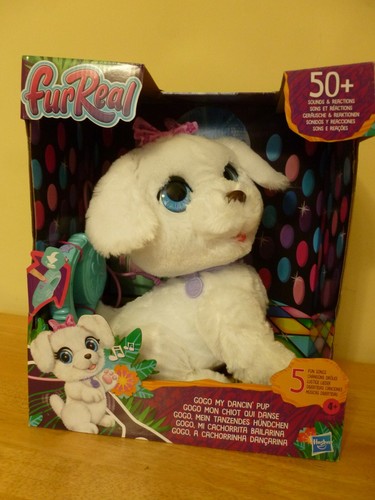 Furreal gogo dancin - furreal,