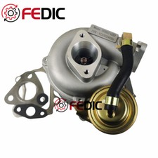 Turbo RHB31 VZ21 per SUZUKI