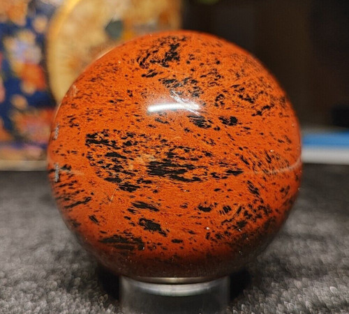 Sfera cristallo 445g - di,