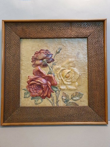 Quadro donini vintage - c.donini,