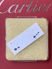 Ricambi orologio Cartier must 21 Hand set