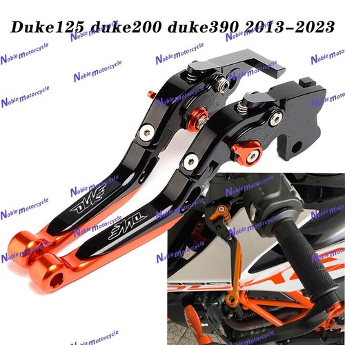 Per ktm duke - 390, 125