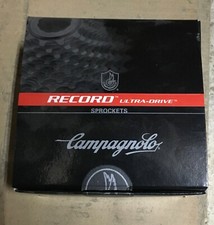 Cassetta pignoni bici