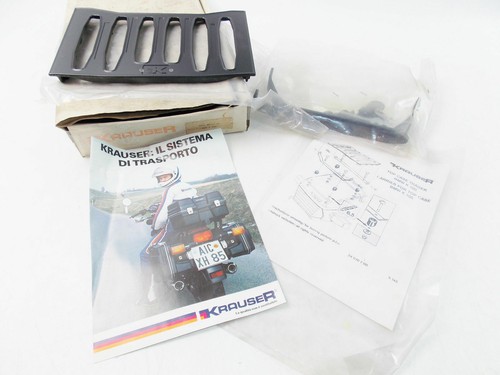 Nos krauser 55 - krauser, bk