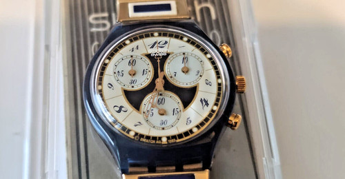 Swatch chrono - swatch,