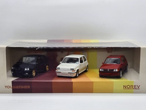 Youngtimer renault clio - renault,