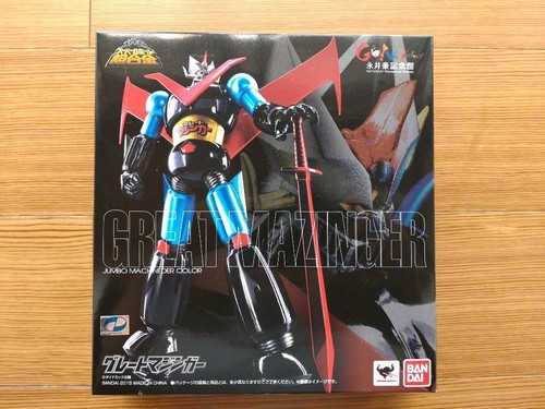 Super robot lega chogokin - super,
