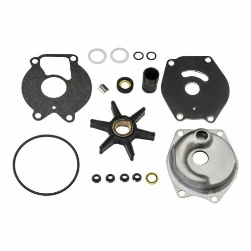 Water pump impeller kit - pump,