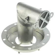 RATIONAL 8668.1313 TUBO