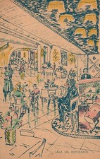 1950 VENEZIA Ristorante Antico