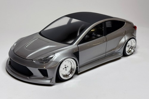 Carrozzeria drift touring - rc,