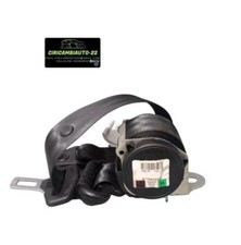 CINTURA SICUREZZA POSTERIORE