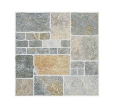 Pavimento 34x34 cm effetto