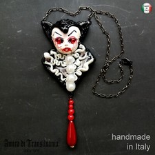 Talismano Dracula Vampiro