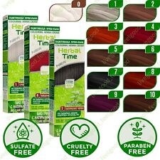 Herbal Time Hennè Henna Crema