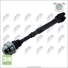 Albero trasmissione cardanico