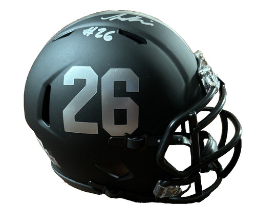 Mini casco nero firmato jam - mini-casco,