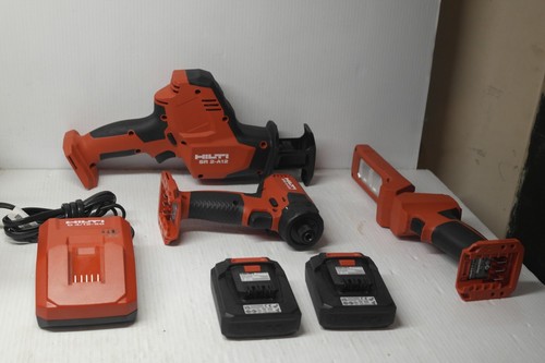 Kit combinato hilti - serie, b-12