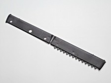 DOVO SHAVETTE rasoio originale