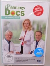 Gesundheit DVD Entspannter