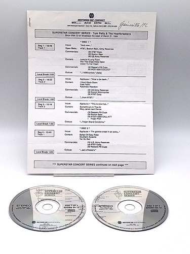 Tom petty rare - -, cd