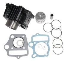 Kit cilindro 50 cc pistone 39