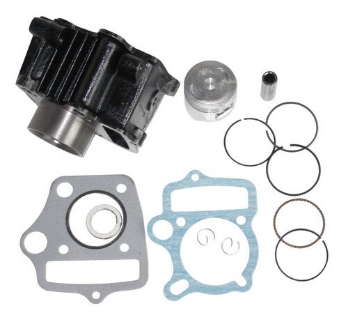 Kit cilindro pistone 39 - kit, cc