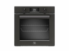 Bertazzoni F6011PROPLN Forno Singolo Pirolitico Serie Professionale - CARBONIO