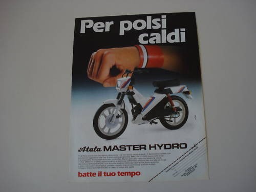 Advertising pubblicità 1987 - pubblicità,