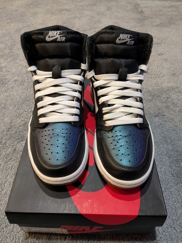Jordan retro high - og, allstar