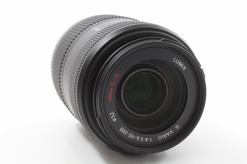 Panasonic lumix vario - g,