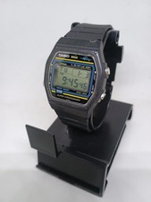 Vintage 80s Casio 248 W-24-A
