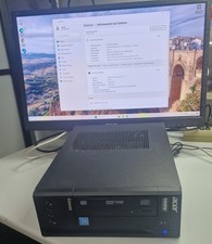 PC ACER EXTENSA X2610G: INTEL