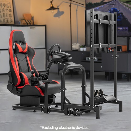 Marada racing sim cockpit con - marada,