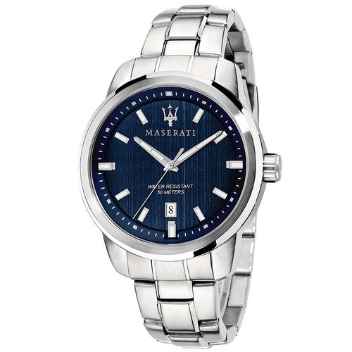 Orologio uomo maserati - orologio,