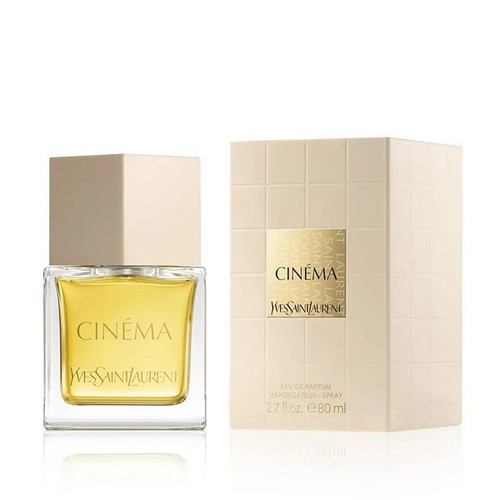 Yves saint laurent cinema - saint, 80ml