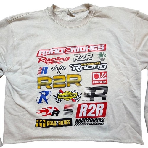 Road riches r2r racing - road,