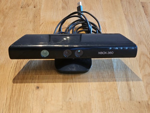 Kinect xbox 360 - sensore,