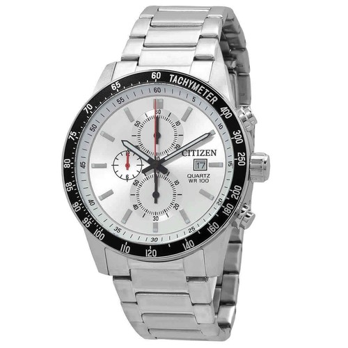 Citizen men chronograph - citizen,