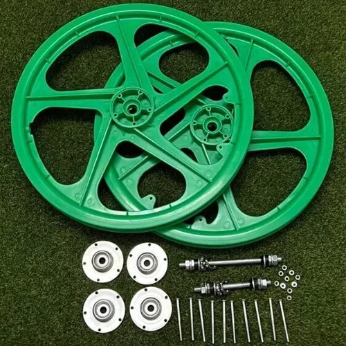 Bicicletta bmx pvc - bmx,