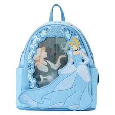 Loungefly Disney Cenerentola