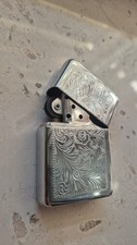 accendino zippo limited Collezione Accendino