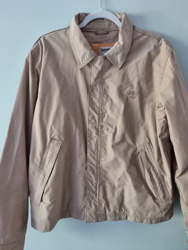 Giacca harrington timberland - harrington,
